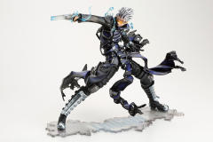 ARTFX J 法修·史丹比特 黑衣枪手-资料图