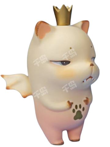 西柚 Boo