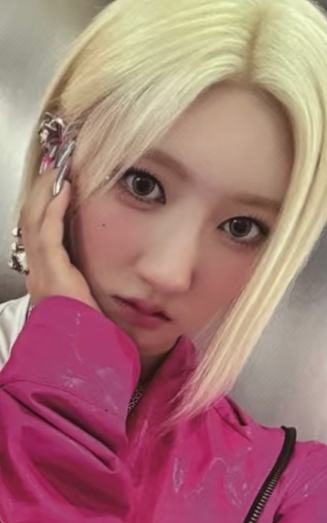 一周年pb wvs蓝 ver.A