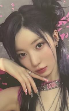 一周年pb wvs角 ver.A
