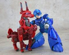 Giga Armor-资料图