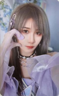 23总选场限小卡ck