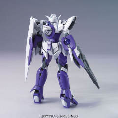 HG00 CB-001.5 1.5高达-资料图