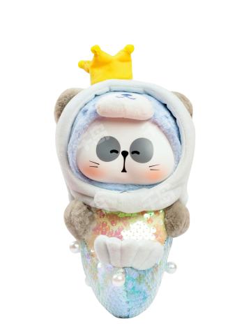 新加坡城市限定-MERLION