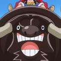Fighting Bull