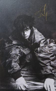 AnotherMan杂志卡 ver.C