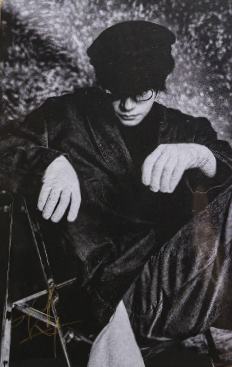 AnotherMan杂志卡 ver.A