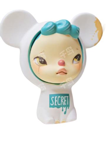 奶酪 MouseBan