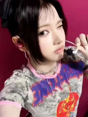 iminitv线上签售kanny