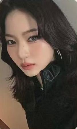 jjm签售 莎 ver.B