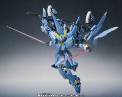 MR魂 全武装凶鸟 Ka版-资料图