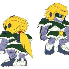音速疾风