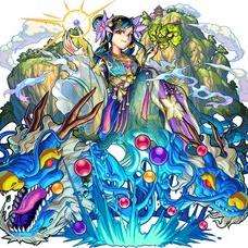不死神仙蓬莱