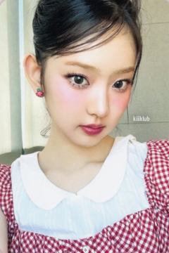 sw签售leesol 线下ver.