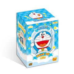 卡动哆啦A梦5元包珍藏版第2弹