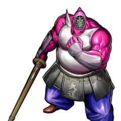StrongtheBudo