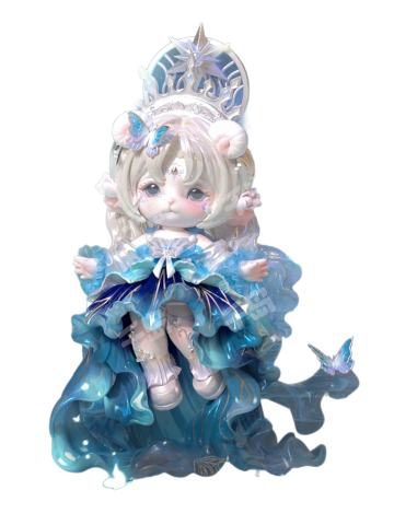 星昼1000％
