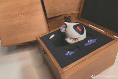 河豚料理师 Boo-资料图