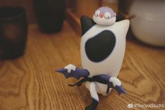 河豚料理师 Boo-资料图