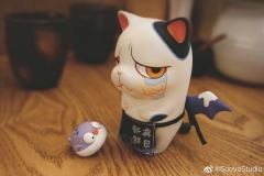 河豚料理师 Boo-资料图