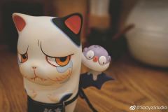 河豚料理师 Boo-资料图