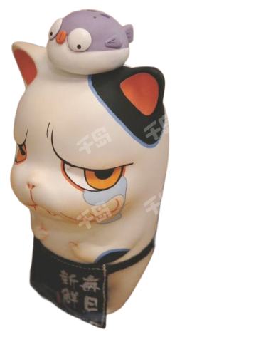 河豚料理师 Boo