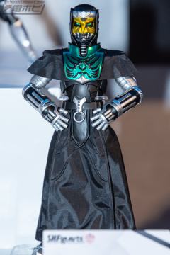 SHF 天津四