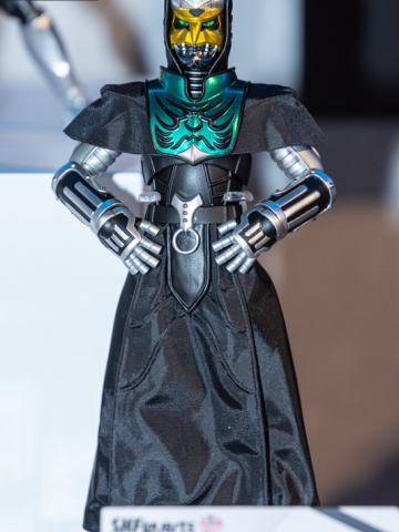 SHF 天津四