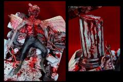 格斯 Guts the Black Swordsman - Birth Ceremony Chapter - *Limited version 4-资料图