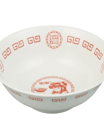 E赏 拉面碗