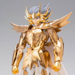 圣斗士圣衣神话 EX 巨蟹座 迪斯马斯克 Original Color Edition-资料图