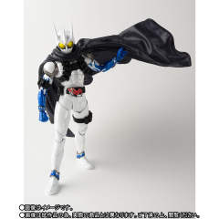 SHF 真骨雕 假面骑士Eternal-资料图