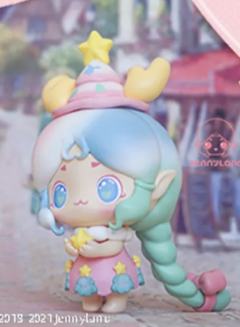 鹿屿精灵限定-资料图