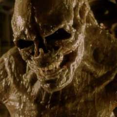 AlienNewborn