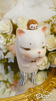 小礼服 Boo-资料图