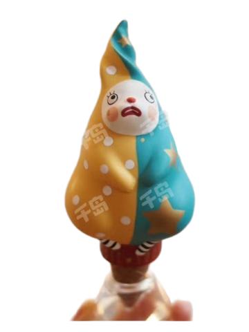 马戏团 冰淇淋兔