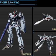 VF-25F Messiah