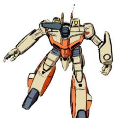 VT-1 Super Ostrich