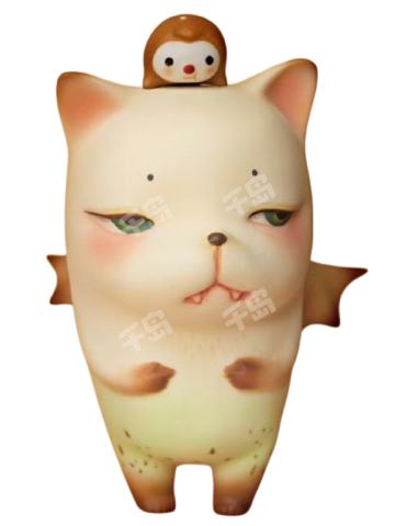 森林之树 Boo