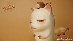 森林之树 Boo-资料图