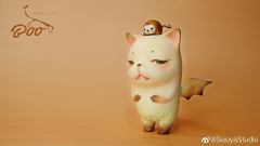 森林之树 Boo-资料图