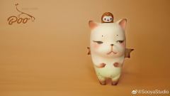 森林之树 Boo-资料图