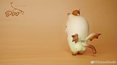 森林之树 Boo-资料图
