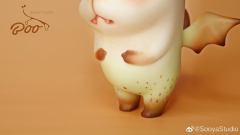 森林之树 Boo-资料图