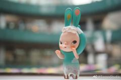童心 Ban-资料图