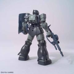 HGGTO MS-05 扎古Ⅰ Kycilia' Forces-资料图