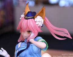 玉藻前 FOX女警服 ver.-资料图