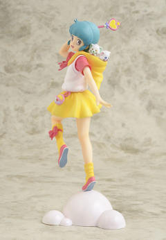 Gutto-Kuru Figure Collection La beauté 森泽优 仁智 和智 -资料图