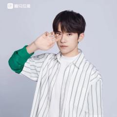 喜马拉雅代言周边