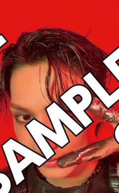 hmv俊 克拉盘ver.